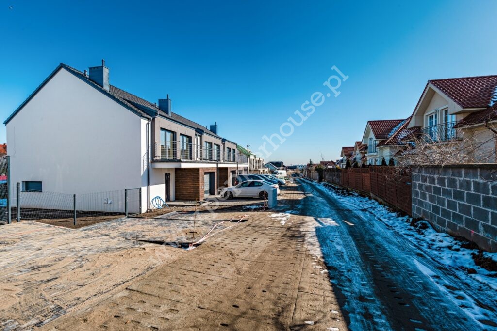 , Gdańsk, Jasień, Oliwkowa - listing photo no. 12
