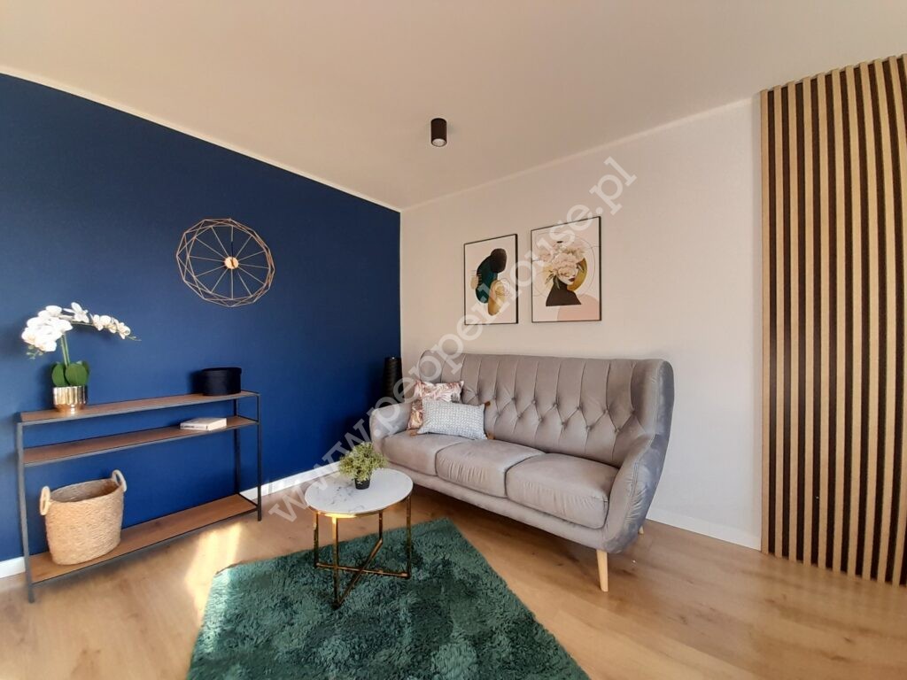 Mieszkanie na sprzedaż, Gdynia, Witomino, Nauczycielska - zdjęcie ofertowe nr 1