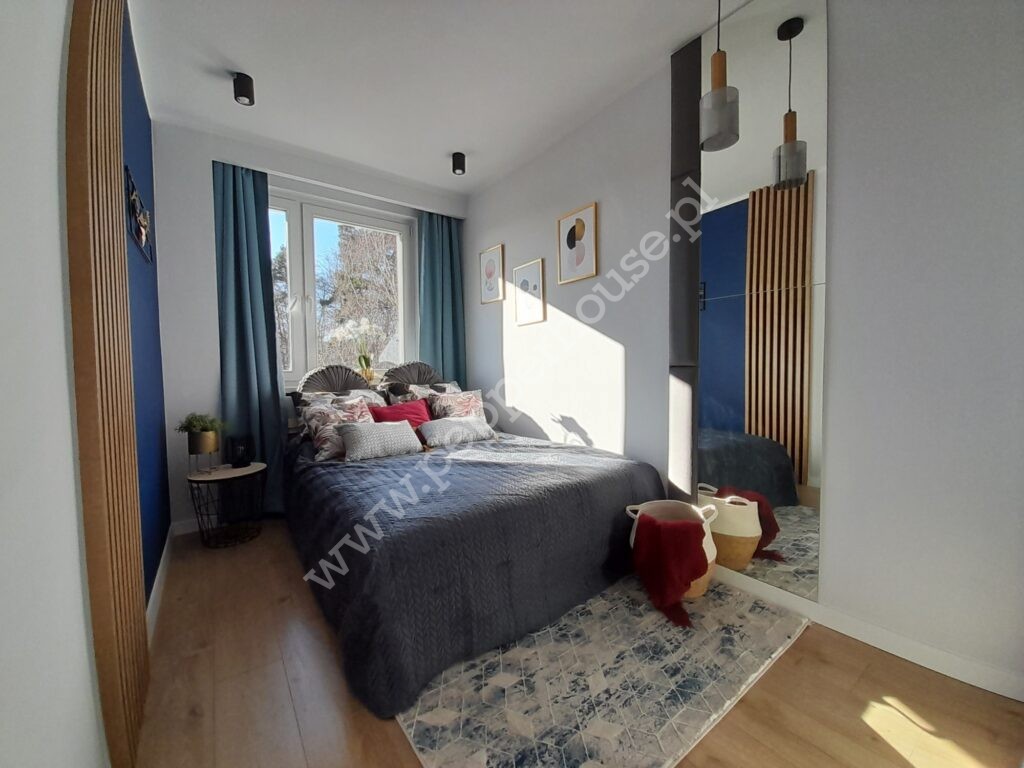 Mieszkanie na sprzedaż, Gdynia, Witomino, Nauczycielska - zdjęcie ofertowe nr 3