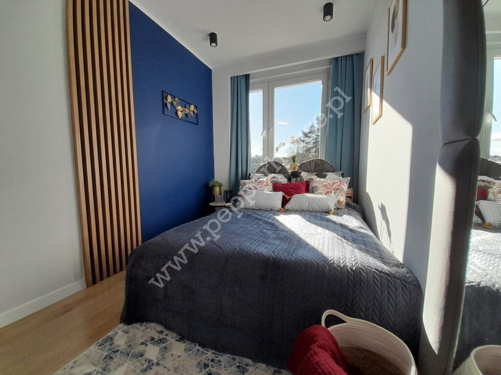 Mieszkanie na sprzedaż, Gdynia, Witomino, Nauczycielska - zdjęcie ofertowe nr 4