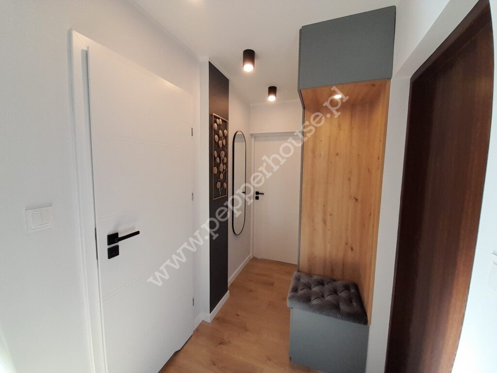 Mieszkanie na sprzedaż, Gdynia, Witomino, Nauczycielska - zdjęcie ofertowe nr 5