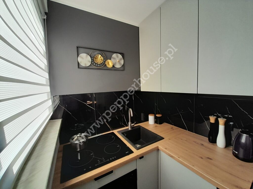 Mieszkanie na sprzedaż, Gdynia, Witomino, Nauczycielska - zdjęcie ofertowe nr 6