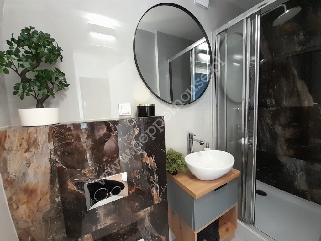Mieszkanie na sprzedaż, Gdynia, Witomino, Nauczycielska - zdjęcie ofertowe nr 7