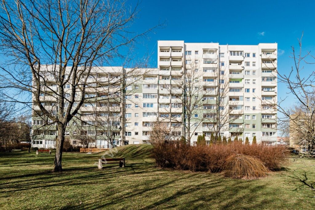 , Gdańsk, Zaspa, Startowa - listing photo no. 2