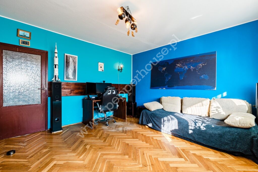 , Gdańsk, Zaspa, Startowa - listing photo no. 3