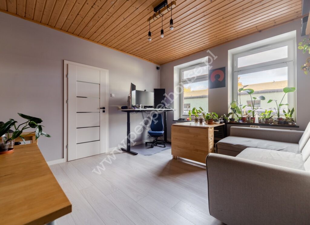, Gdańsk, Wrzeszcz, Ludwika Waryńskiego - listing photo no. 4