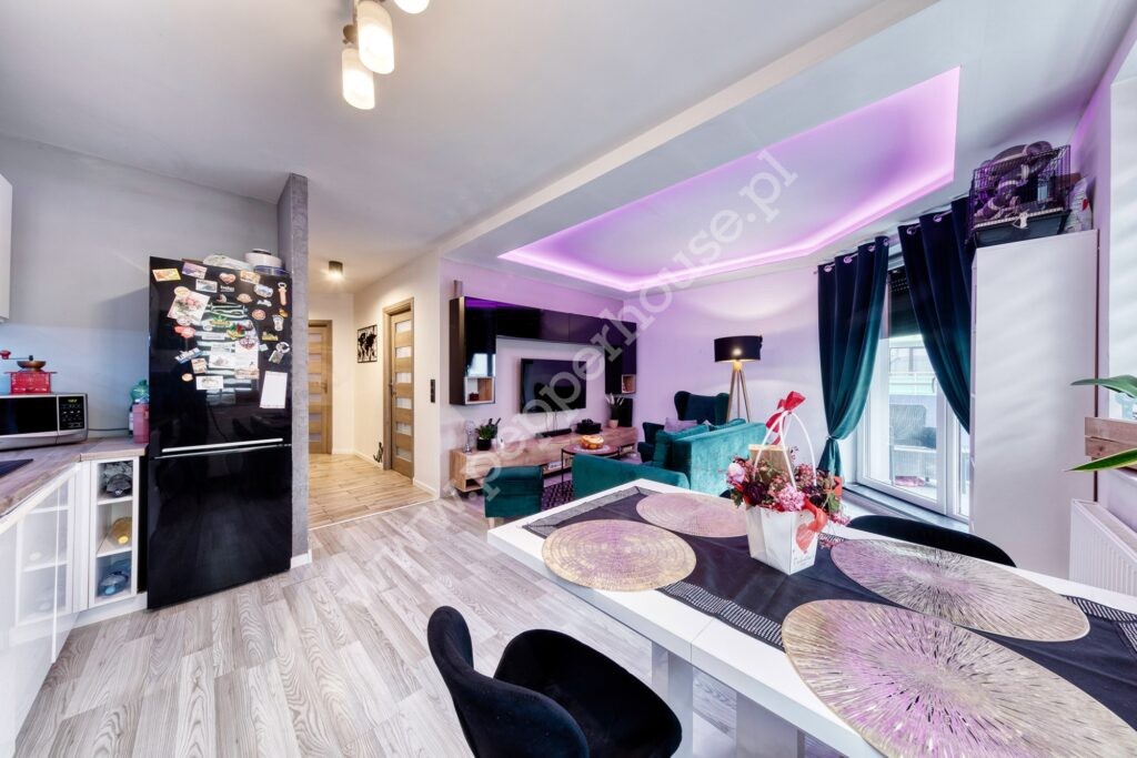 Mieszkanie na sprzedaż, kujawsko-pomorskie, Bydgoszcz - zdjęcie ofertowe nr 2