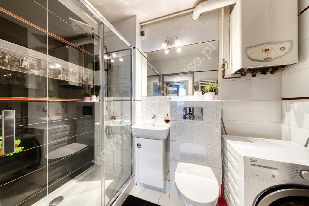 Mieszkanie na sprzedaż, kujawsko-pomorskie, Bydgoszcz - zdjęcie ofertowe nr 9