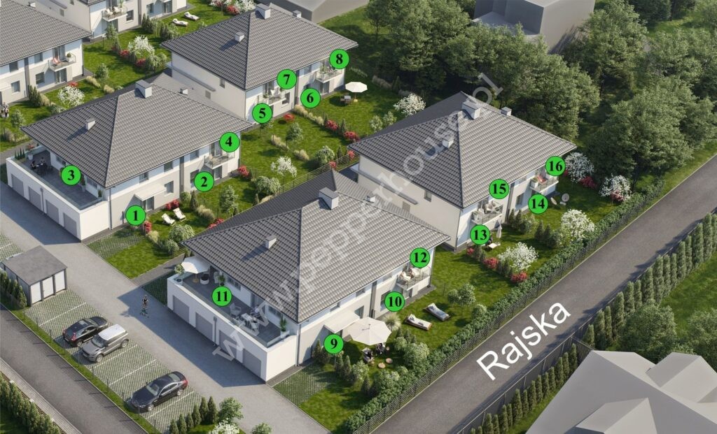 , pomorskie, Rumia, Rajska - listing photo no. 3