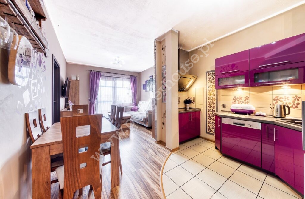 , kujawsko-pomorskie, Bydgoszcz, Szwederowo - listing photo no. 2