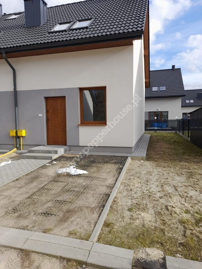 , pomorskie, Kłodawa, 3 Maja - listing photo no. 1