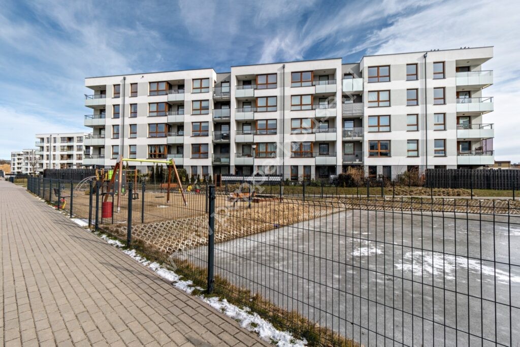 Mieszkanie na sprzedaż, Gdańsk, Jasień, Potęgowska - zdjęcie ofertowe nr 12