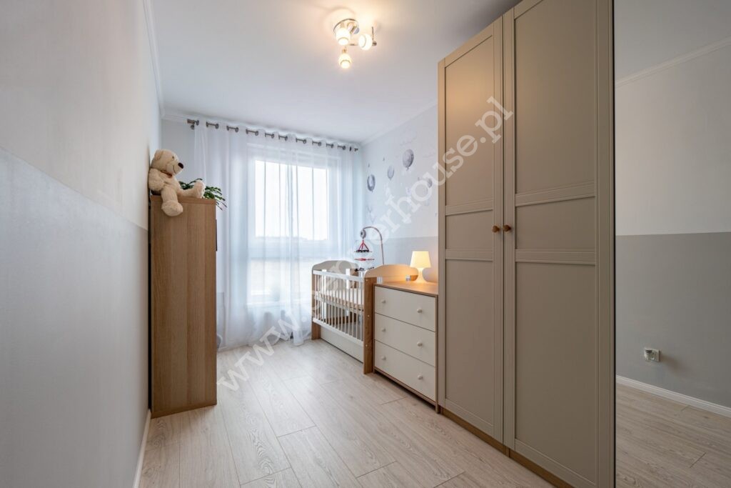 Mieszkanie na sprzedaż, Gdańsk, Jasień, Potęgowska - zdjęcie ofertowe nr 8
