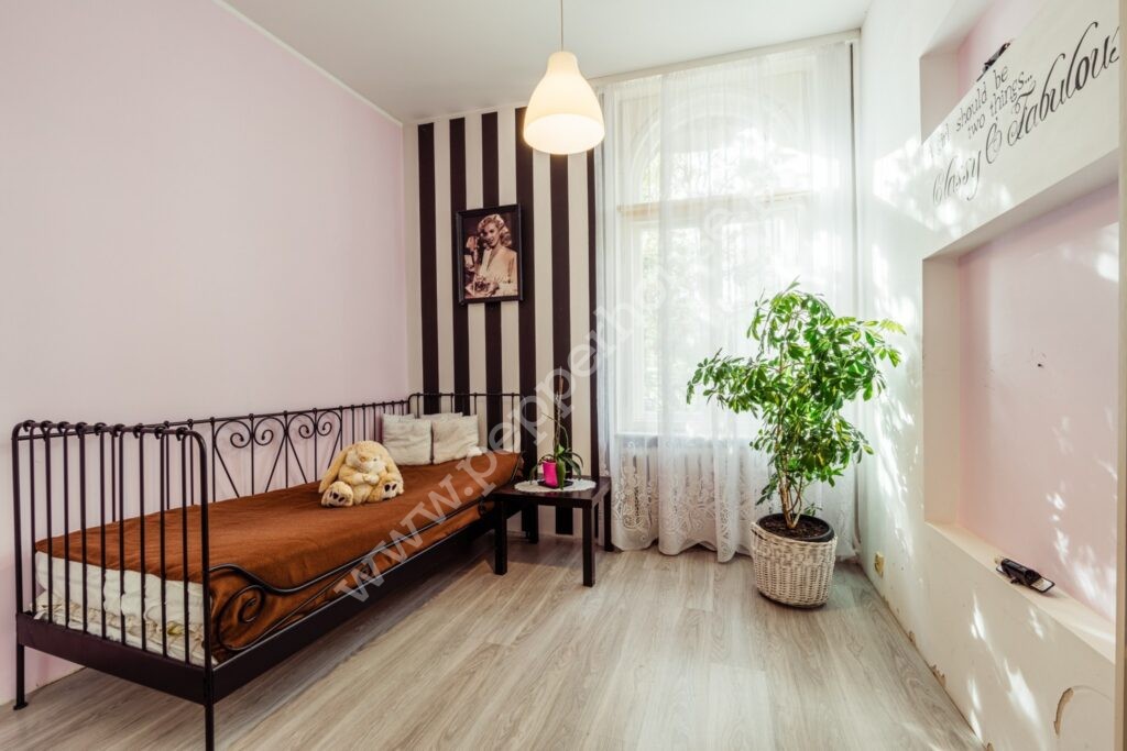 Mieszkanie na sprzedaż, Gdańsk, Wrzeszcz, Bohaterów Getta Warszawskiego - zdjęcie ofertowe nr 3