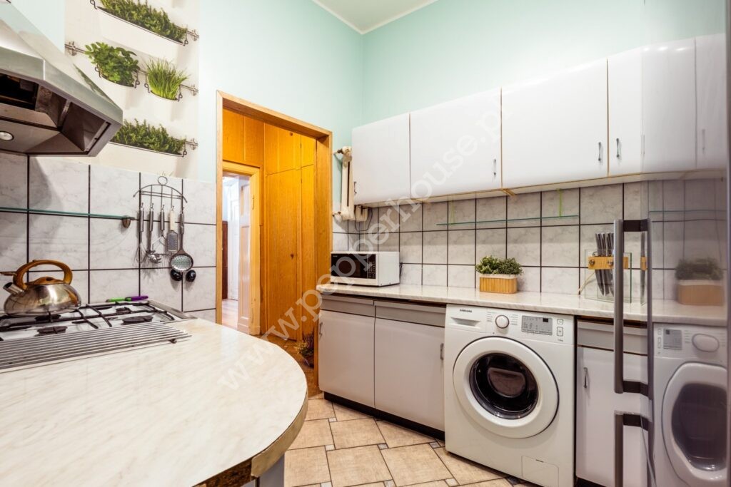 Mieszkanie na sprzedaż, Gdańsk, Wrzeszcz, Bohaterów Getta Warszawskiego - zdjęcie ofertowe nr 6