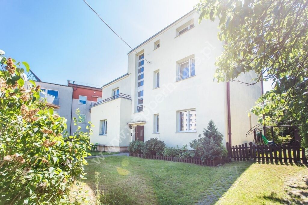 Mieszkanie na sprzedaż, Gdynia, Grabówek, gen. Orlicz-Dreszera - zdjęcie ofertowe nr 13