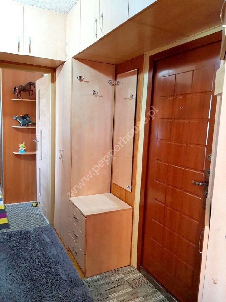 Mieszkanie na sprzedaż, Gdańsk, Przymorze, Jagiellońska - zdjęcie ofertowe nr 5