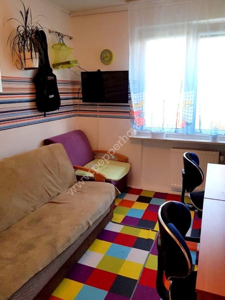 Mieszkanie na sprzedaż, Gdańsk, Przymorze, Jagiellońska - zdjęcie ofertowe nr 6