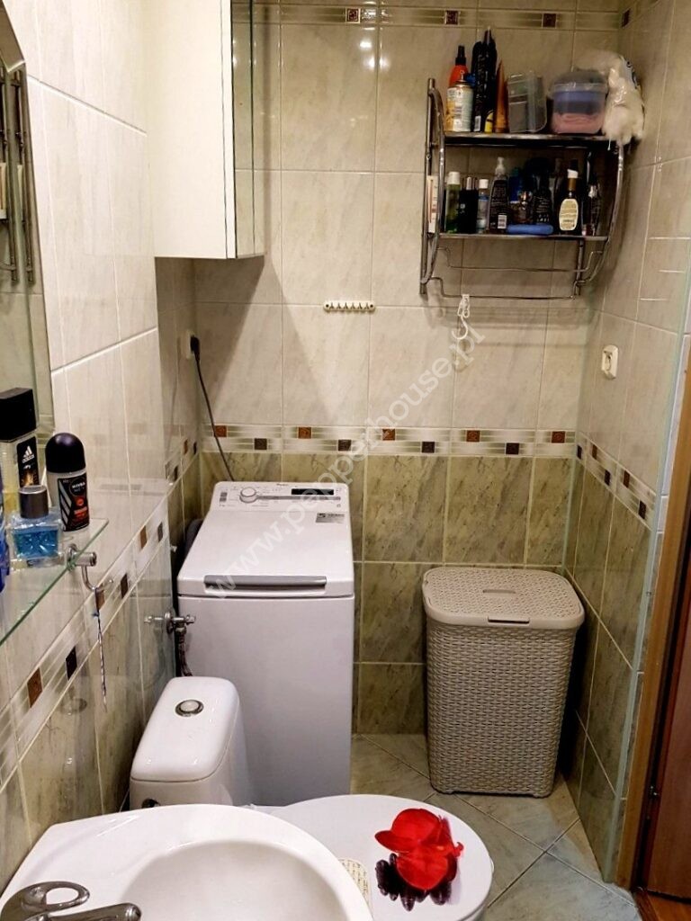 Mieszkanie na sprzedaż, Gdańsk, Przymorze, Jagiellońska - zdjęcie ofertowe nr 9