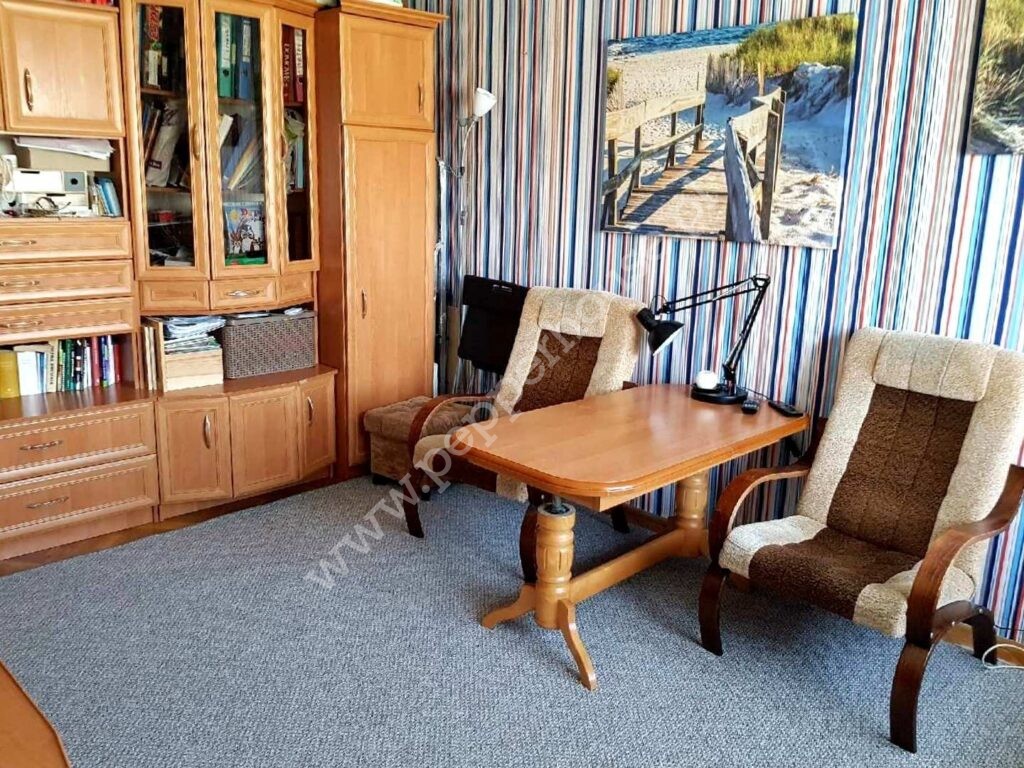 Mieszkanie na sprzedaż, Gdańsk, Przymorze, Jagiellońska - zdjęcie ofertowe nr 1