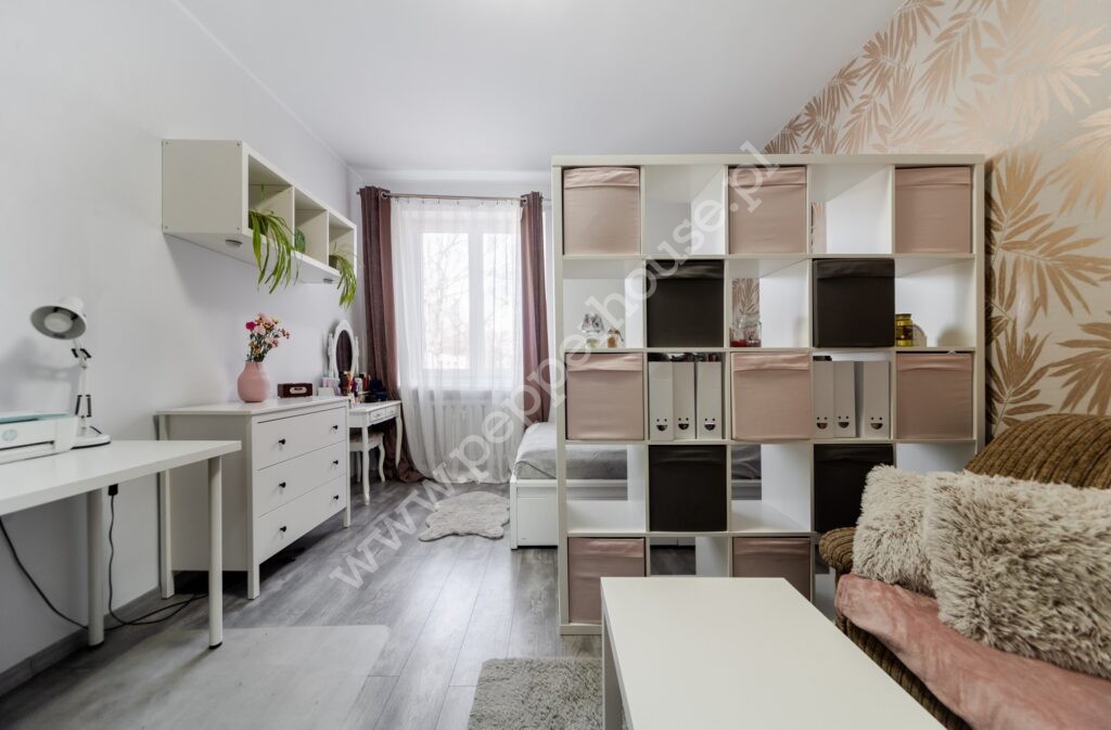 Mieszkanie na sprzedaż, Gdynia, Wzgórze Św. Maksymiliana, Batalionów Chłopskich - zdjęcie ofertowe nr 4