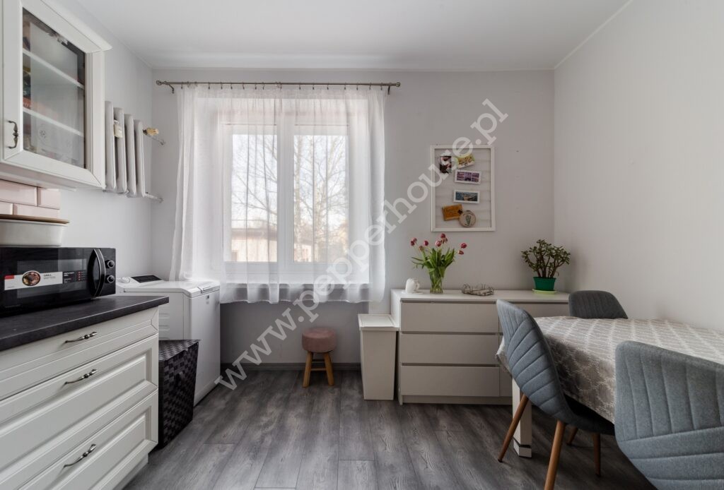 Mieszkanie na sprzedaż, Gdynia, Wzgórze Św. Maksymiliana, Batalionów Chłopskich - zdjęcie ofertowe nr 2