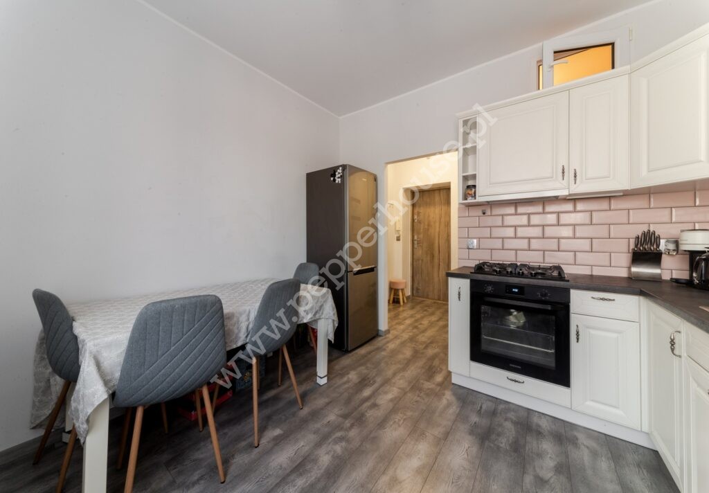 Mieszkanie na sprzedaż, Gdynia, Wzgórze Św. Maksymiliana, Batalionów Chłopskich - zdjęcie ofertowe nr 3