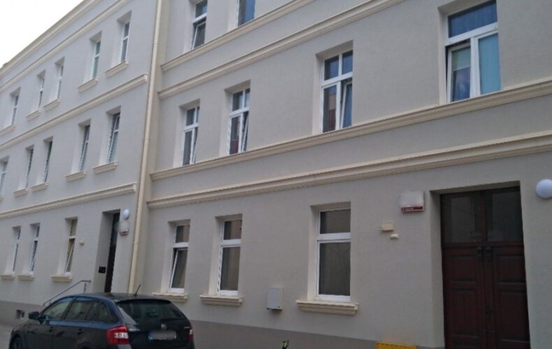Mieszkanie na sprzedaż, Gdańsk, Wrzeszcz, Brzozowa