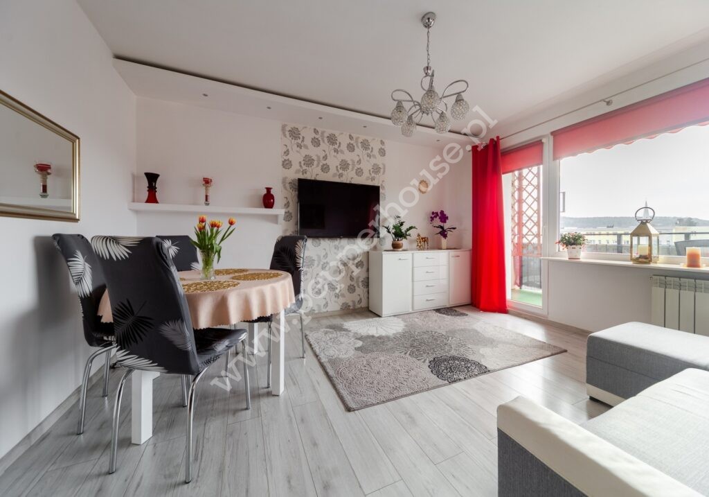 , pomorskie, Reda, Łąkowa - listing photo no. 5