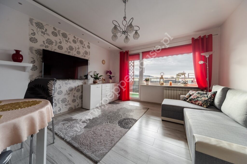 , pomorskie, Reda, Łąkowa - listing photo no. 4