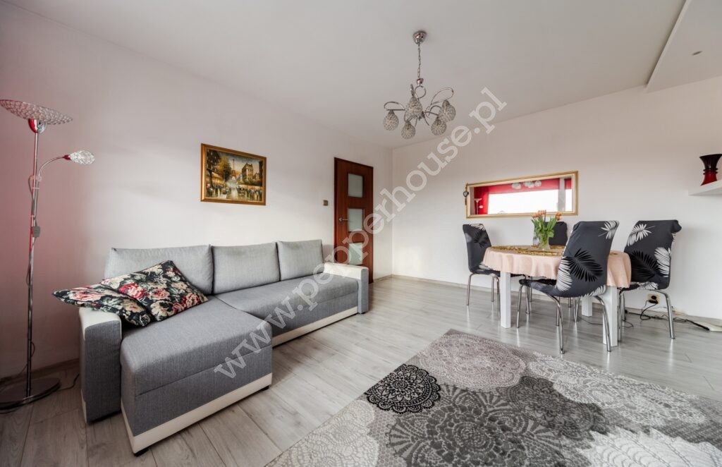 , pomorskie, Reda, Łąkowa - listing photo no. 6