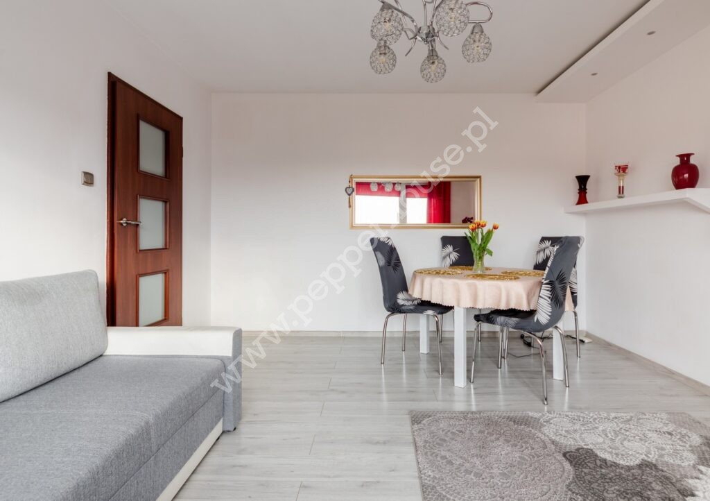 , pomorskie, Reda, Łąkowa - listing photo no. 9
