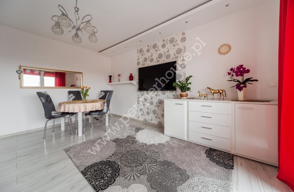 , pomorskie, Reda, Łąkowa - listing photo no. 7