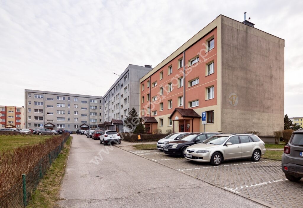 , pomorskie, Reda, Łąkowa - listing photo no. 15