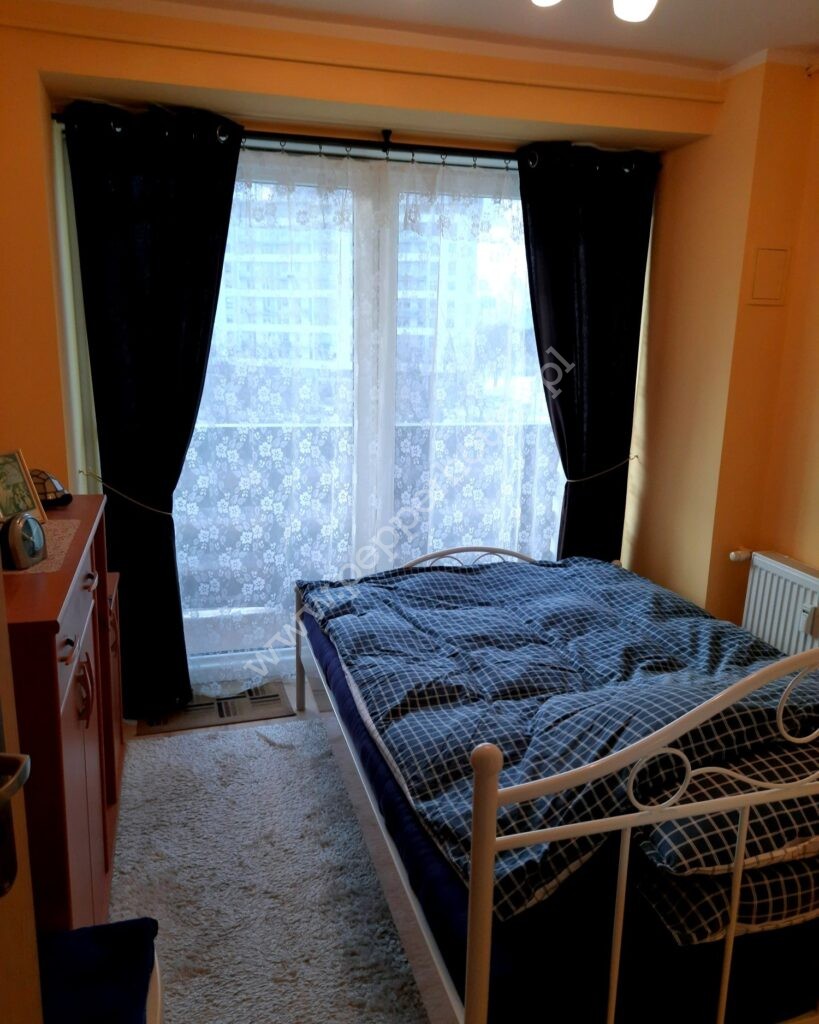 , Gdańsk, Zaspa, Kombatantów - listing photo no. 5