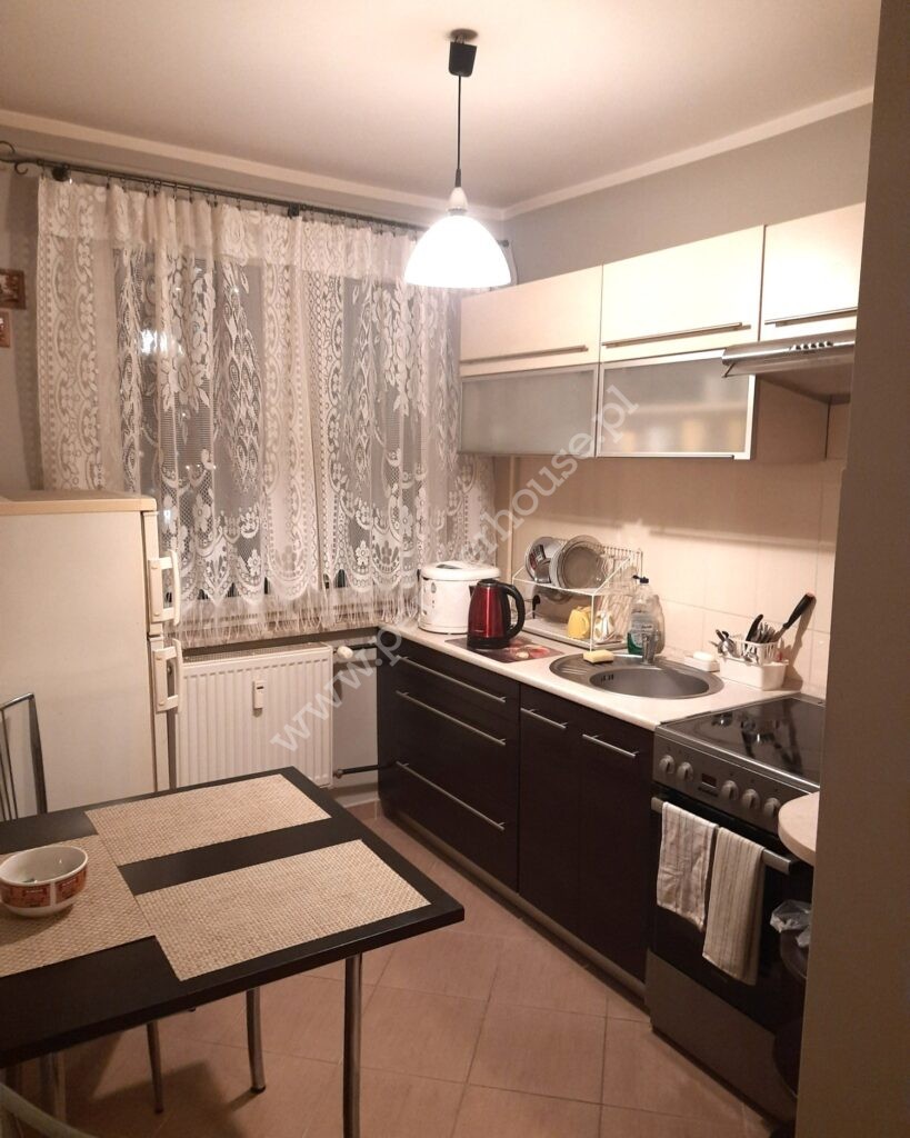 , Gdańsk, Zaspa, Kombatantów - listing photo no. 4