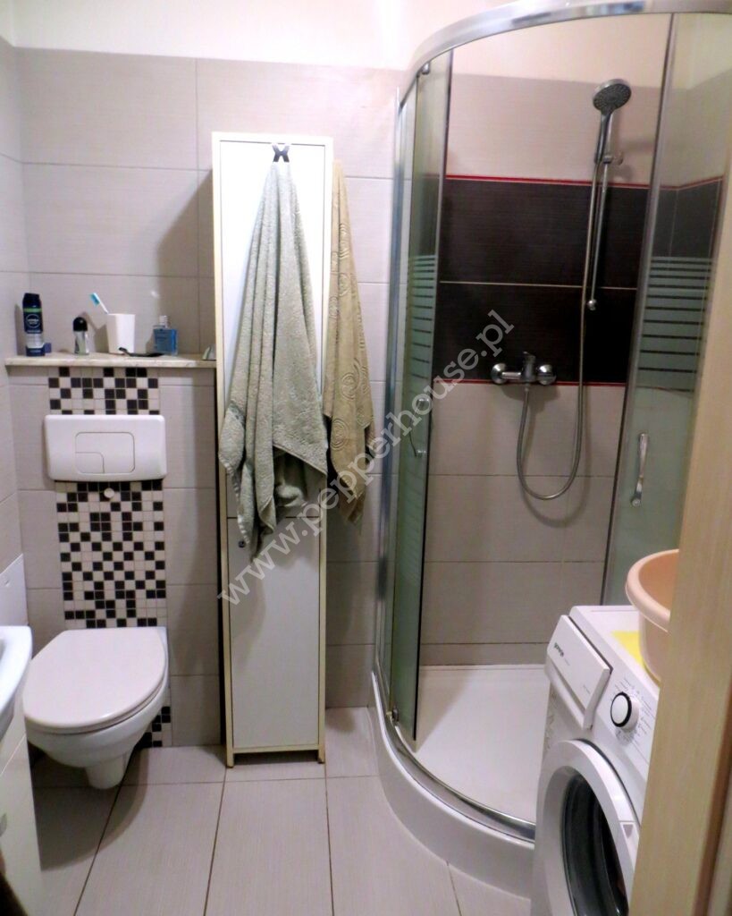 , Gdańsk, Zaspa, Kombatantów - listing photo no. 6