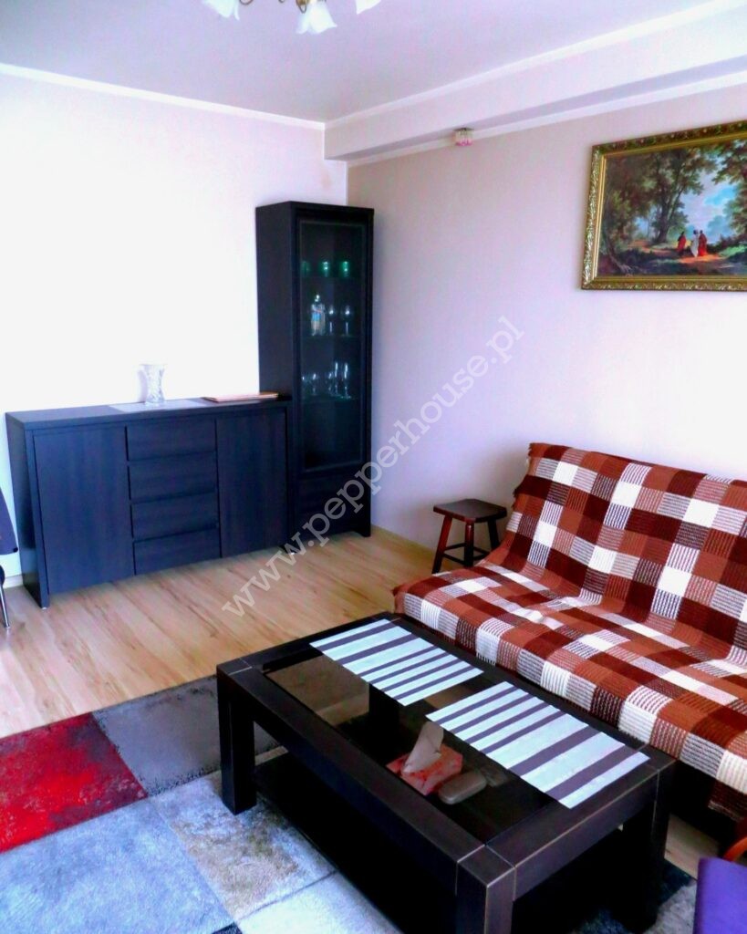 , Gdańsk, Zaspa, Kombatantów - listing photo no. 3