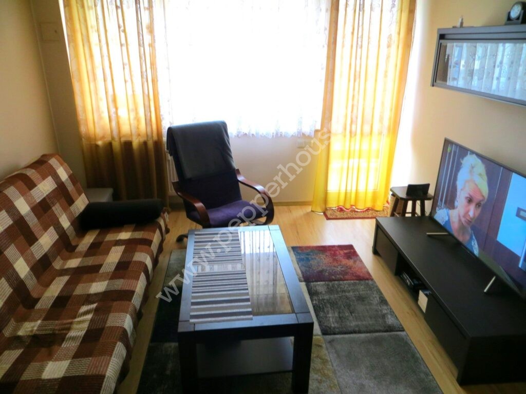 , Gdańsk, Zaspa, Kombatantów - listing photo no. 1