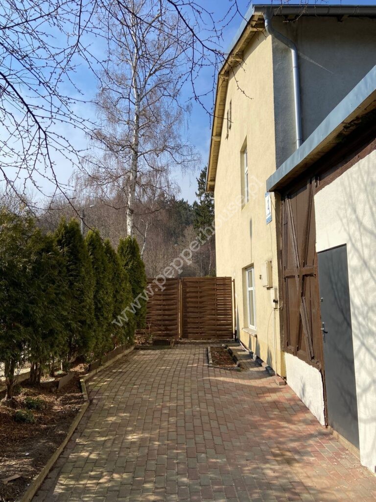 Mieszkanie do wynajęcia, Gdańsk, Oliwa, Tatrzańska - zdjęcie ofertowe nr 11