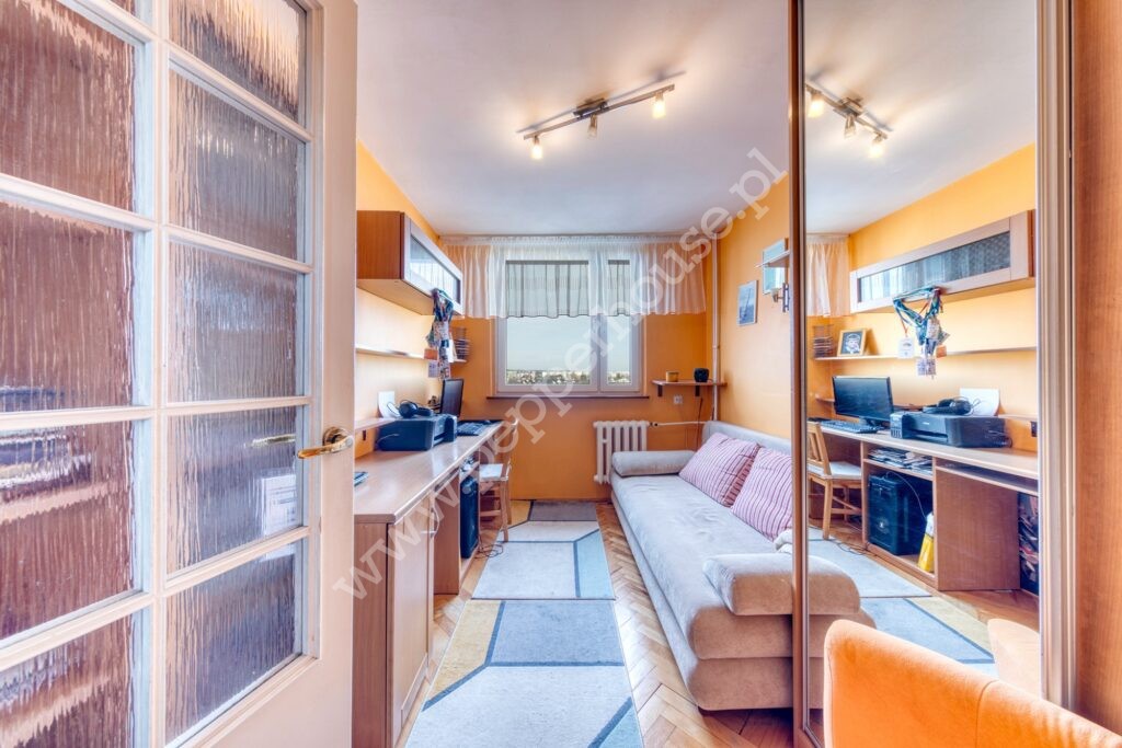 Mieszkanie na sprzedaż, Bydgoszcz, Fordon, Pielęgniarska - zdjęcie ofertowe nr 4