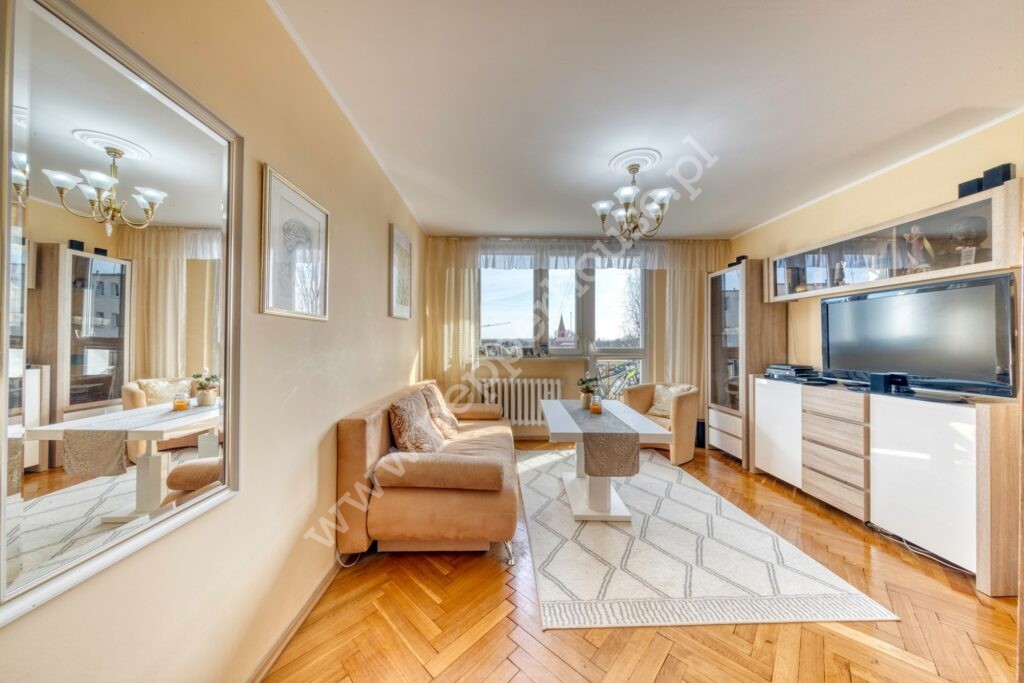 Mieszkanie na sprzedaż, Bydgoszcz, Fordon, Pielęgniarska - zdjęcie ofertowe nr 1