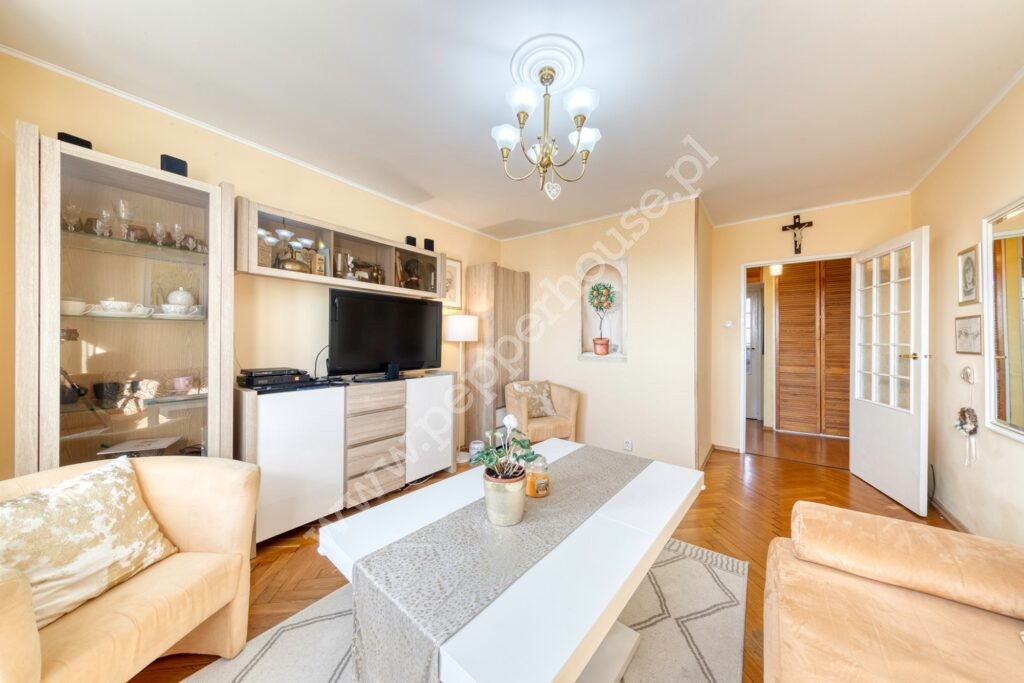 Mieszkanie na sprzedaż, Bydgoszcz, Fordon, Pielęgniarska - zdjęcie ofertowe nr 2