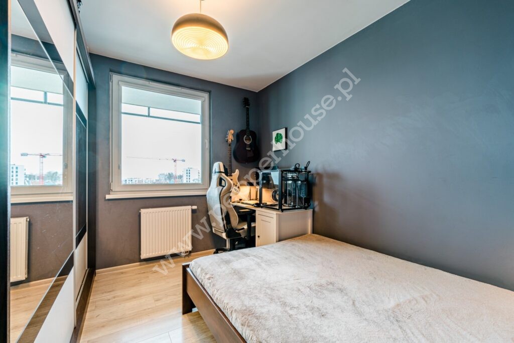 Mieszkanie na sprzedaż, Gdańsk, Jasień, Potęgowska - zdjęcie ofertowe nr 6
