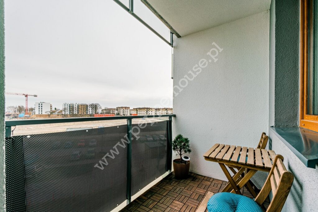 Mieszkanie na sprzedaż, Gdańsk, Jasień, Potęgowska - zdjęcie ofertowe nr 8