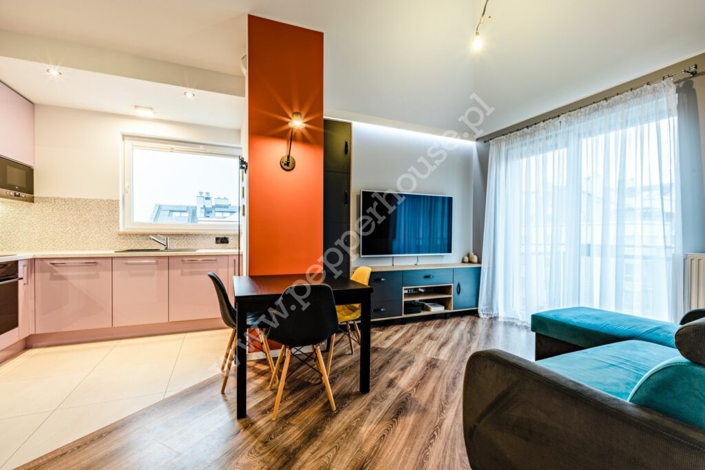 Mieszkanie na sprzedaż, Gdynia, Chwarzno-Wiczlino, Stanisława Filipkowskiego - zdjęcie ofertowe nr 5