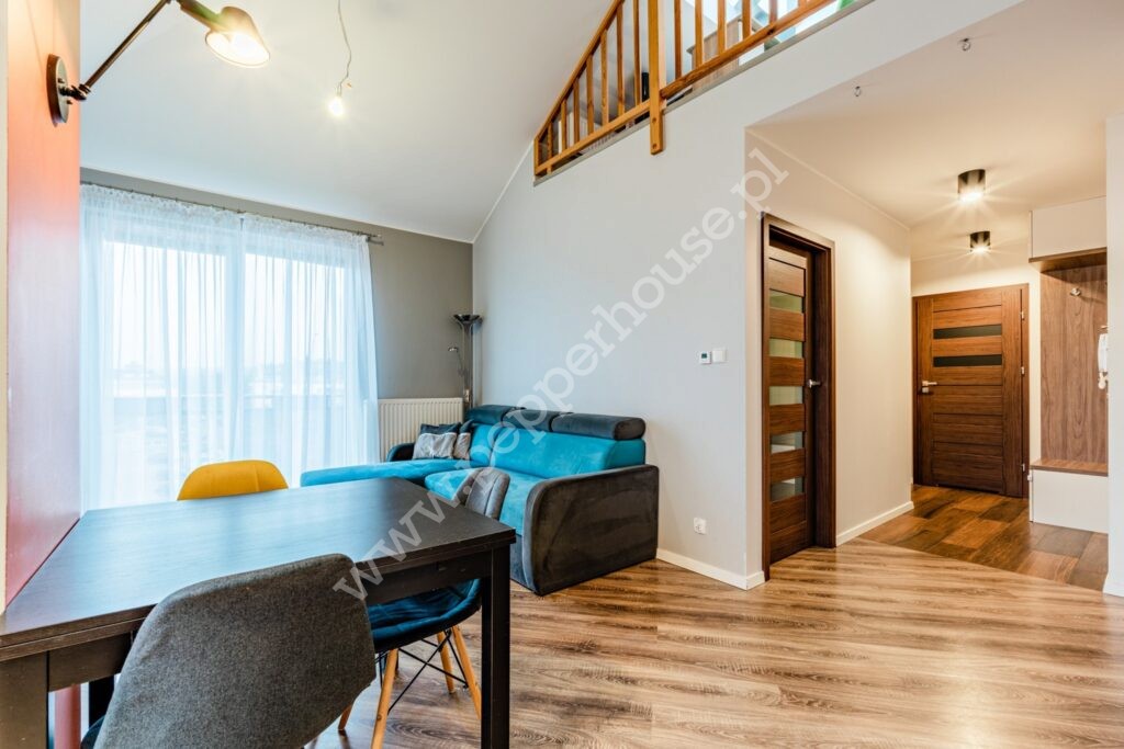 Mieszkanie na sprzedaż, Gdynia, Chwarzno-Wiczlino, Stanisława Filipkowskiego - zdjęcie ofertowe nr 8