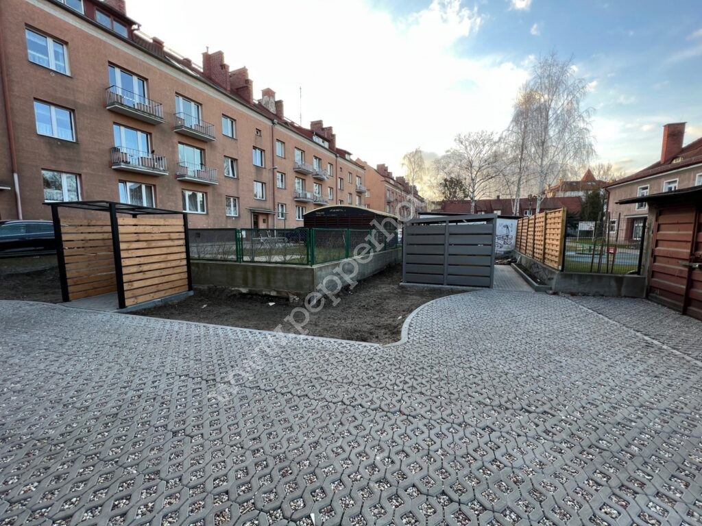 , Gdańsk, Wrzeszcz, Ludwika Waryńskiego - listing photo no. 12
