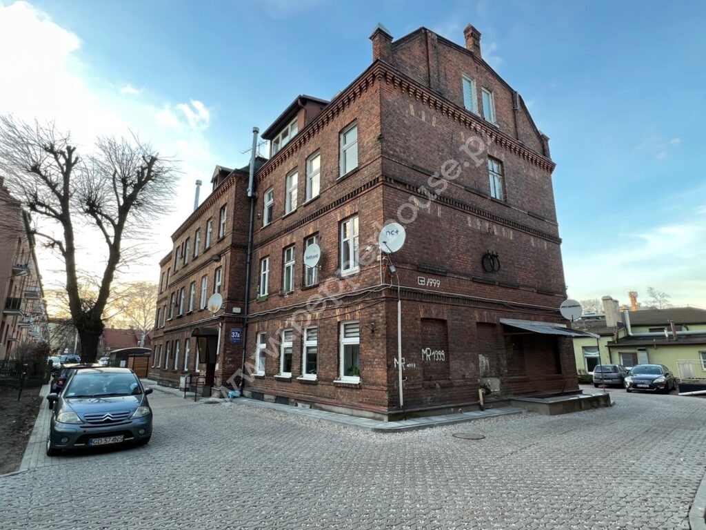 , Gdańsk, Wrzeszcz, Ludwika Waryńskiego - listing photo no. 14
