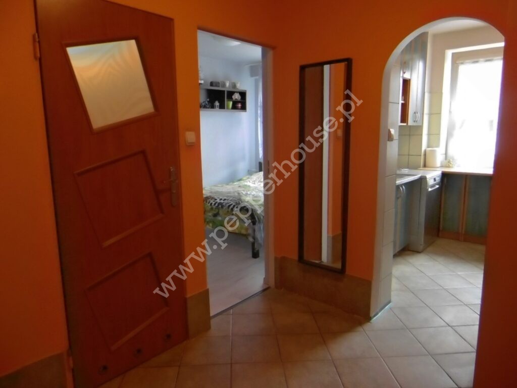 Mieszkanie na sprzedaż, Gdańsk, Długie Ogrody, Długie Ogrody - zdjęcie ofertowe nr 4